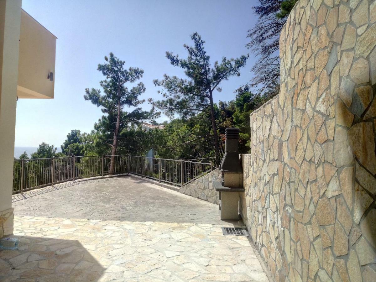 Villa Grand Bar Exterior photo