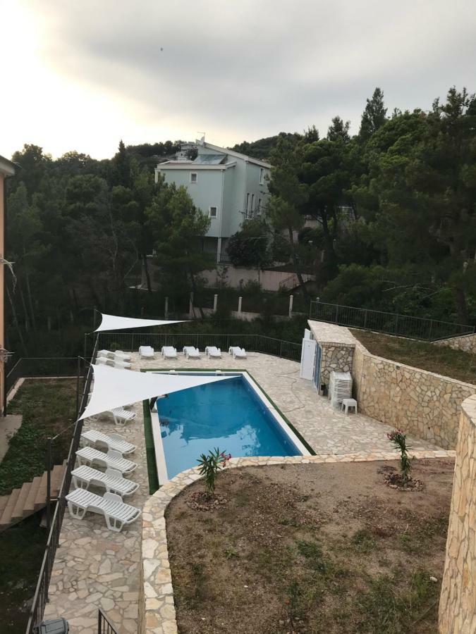 Villa Grand Bar Exterior photo